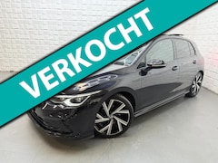 Volkswagen Golf - 1.5 eTSI 2x R Line PANO VIRTUAL SFEER
