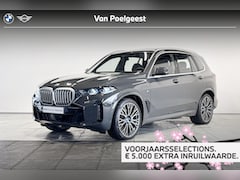 BMW X5 - xDrive50e Innovation Pack M Sportpakket Aut. | Selections 5000