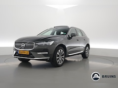 Volvo XC60 - 2.0 T6 Plug-in hybrid AWD Inscription Exclusive | Google | Luchtvering | Trekhaak | Head-u