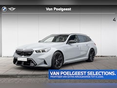 BMW 5-serie Touring - M5 / Bowers & Wilkins / Driving Assistant Professional / Head-Up / Parking Assistant Plus