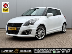 Suzuki Swift - 1.6 Sport wit