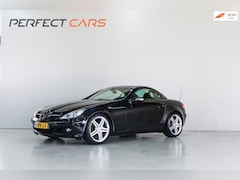 Mercedes-Benz SLK-klasse - 200 K