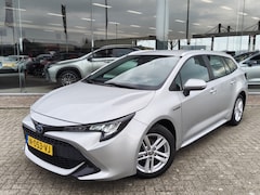 Toyota Corolla Touring Sports - 1.8 Hybrid Business | Trekhaak | Android Auto, Apple Carplay |