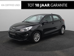 Kia Rio - 1.0 T-GDi MHEV DynamicLine | Clima | Camera | Navi | Cruise | LM Velgen