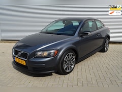 Volvo C30 - 1.6 Momentum | Airco | Electr. Pakket | Trekhaak | 17 inch L.M. Velgen