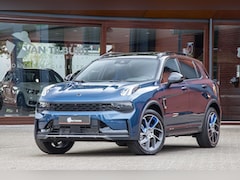 Lynk & Co 01 - LYNK&CO 1.5 PLUG IN HYBRIDE MORE / TREKHAAK / PANO / 360