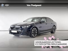 BMW i5 - Sedan eDrive40 M Sport Edition | Selections 2500