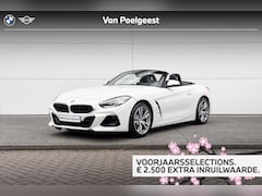 BMW Z4 Roadster - sDrive20i Business Edition Plus | Selections 2500