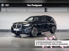 BMW X3 - 20d xDrive | Selections 2500