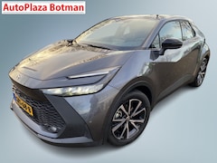 Toyota C-HR - 1.8 Hybrid 140 Dynamic
