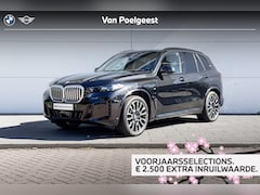 BMW X5 - xDrive50e M Sport | Comfortstoelen | Selections 2500