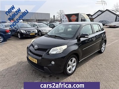 Toyota Urban Cruiser - 1.3 VVT-i Aspiration