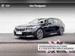 BMW i5 Touring - eDrive40 M Sport Edition 84 kWh | Selections 2500