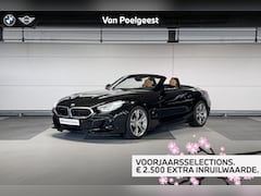 BMW Z4 Roadster - sDrive20i High Executive | Selections 2500