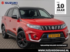Suzuki Vitara - 1.4 Boosterjet Select Smart Hybrid | Apple/Andriod Carplay |Adapt Cruise| Clima| Camera|St