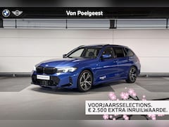 BMW 3-serie Touring - 318i | Selections | Glazen panoramadak | M Sportonderstel | Selections 2500