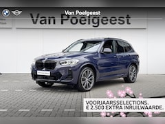 BMW X3 - xDrive30i High Executive | M Sport | Active Cruise Control | Selections 2500
