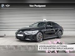 BMW 4-serie Gran Coupé - 420i M Sportpakket Pro / Comfort Pack / Schuif-/kanteldak | Selections 2500