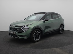 Kia Sportage - 1.6 T-GDi Plug-in Hybrid AWD GT-PlusLine | Premium Sound | Stoelverwarming/Koeling | Pano