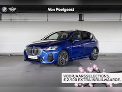 BMW 2-serie Active Tourer - 218i M Sport | Panoramadak | Selections 2500