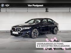 BMW i5 - Sedan M60 xDrive 84 kWh | Selections 2500