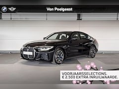 BMW 4-serie Gran Coupé - 430i M Sport | Selections 2500