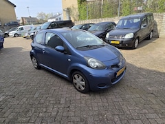 Toyota Aygo - 1.0-12V Access