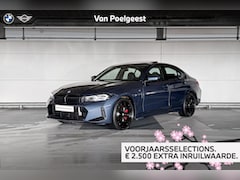 BMW 3-serie - Sedan 330e | Selections 2500