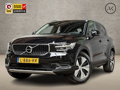 Volvo XC40 - 1.5 T2 Sport Automaat (APPLE CARPLAY, GROOT NAVI, CAMERA, STUUR/STOELVERWARMING, GETINT GL