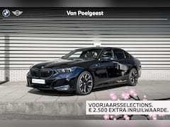 BMW i5 - Sedan eDrive40 M Sportpakket Pro / Innovation Pack / Travel Pack / Comfort Pack / Trekhaak