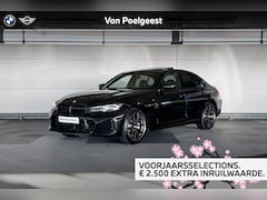 BMW 3-serie - Sedan 320e | M Sportpakket | Trekhaak met elektrisch wegklapbare kogel | Selections 2500