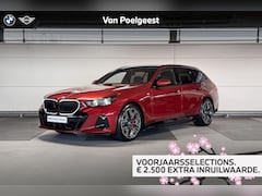 BMW 5-serie Touring - 550e xDrive | Selections 2500