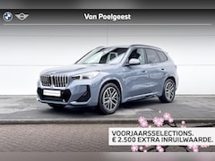 BMW X1 - sDrive18i | Selections 2500
