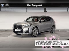 BMW X1 - xDrive23i | Selections 2500