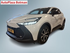 Toyota C-HR - 1.8 Hybrid 140 Dynamic Edition
