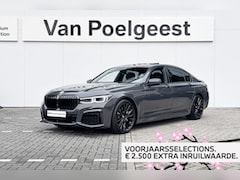 BMW 7-serie - 745Le xDrive High Executive | M Sport | CoPilot | Selections 2500