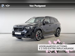 BMW X1 - M35i Innovation Pack M Sportpakket Pro Aut. | Selections 2500