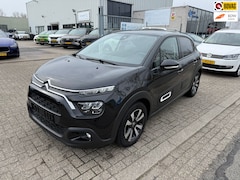 Citroën C3 - 1.2 PureTech Feel, Facelift, Navi, Dealer auto