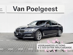 BMW 7-serie - 750i xDrive High Executive | Driving Assistant Plus | Laser light | comfortstoelen | Selec