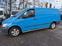 Mercedes-Benz Vito - 113 CDI 320 Lang AUTOMAAT