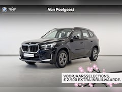 BMW X1 - sDrive18i Premium Pack Aut. | Selections 2500