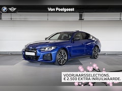 BMW i4 - M50 84 kWh | Selections 2500