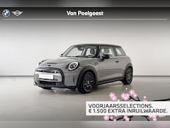 MINI Mini-Electric - Classic Uitvoering | Selections 1500