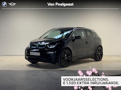 BMW i3 - S For The Oceans Edition Comfort Pack Aut. | Selections 1500