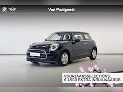 MINI One - 3-deurs Business Edition Classic Uitvoering | Selections 1500