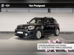 MINI Countryman - Cooper S E ALL4 Chili | Selections 1500