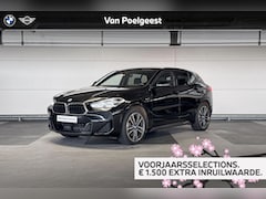 BMW X2 - xDrive25e Executive M Sport | Selections 1500