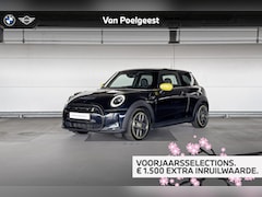 MINI Mini-Electric - Comfort | Selections 1500