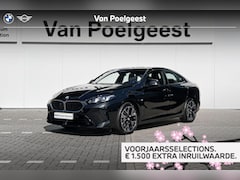 BMW 2-serie Gran Coupé - 220 M Sport Design Edition | Harman Kardon | Driving Assistant Plus | Selections 1500