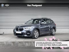 BMW X1 - xDrive25e High Executive Edition | Selections 1500